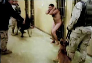 US/UK tretiranje zarobljenika